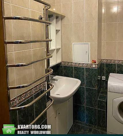 Rent out 3-room apartment. Киев, Шамо — photo 7