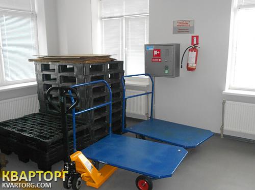 Rent out warehouse. Киев,  Попудренко — photo 2