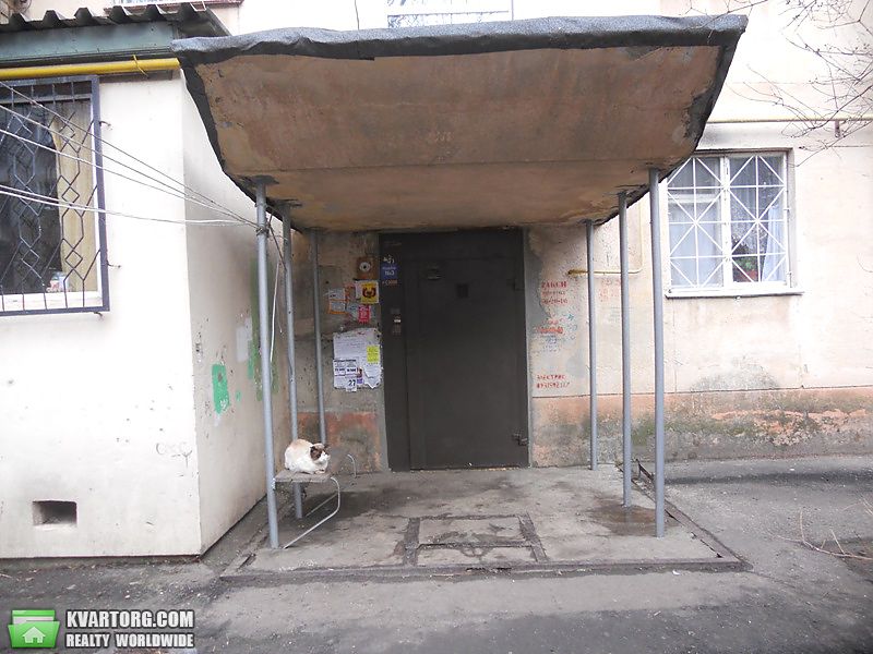 Sell 2-room apartment. Одесса,  Филатова — photo 2