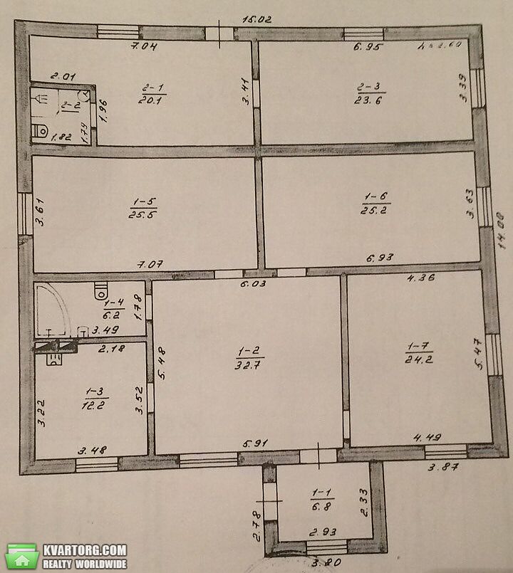 Sell house. Киев, Житомирская — photo 10