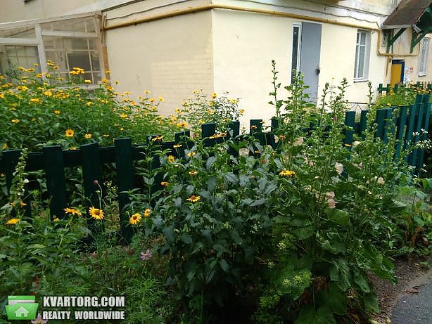 Sell 1-room apartment. Киев,  Щусева — photo 2