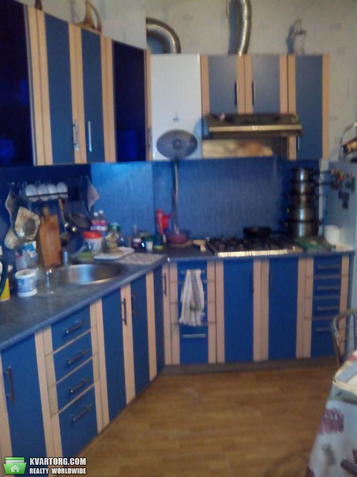 Sell 2-room apartment. Днепропетровск,  Героев Сталинграда пр — photo 1