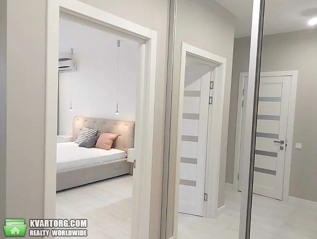 Rent out 1-room apartment. Киев,  Оболонский пр — photo 5