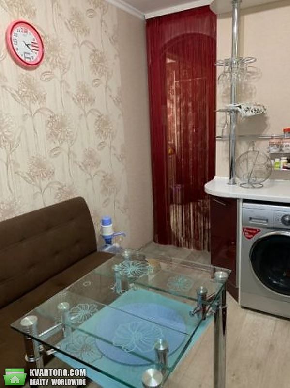 Sell 1-room apartment. Киев,  Курнатовского — photo 6