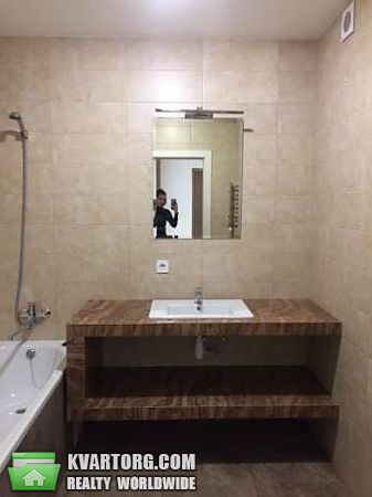 Rent out 1-room apartment. Киев,  Вильямса — photo 5
