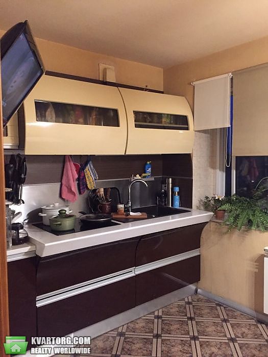 Sell 2-room apartment. Киев,  Славгородская — photo 4