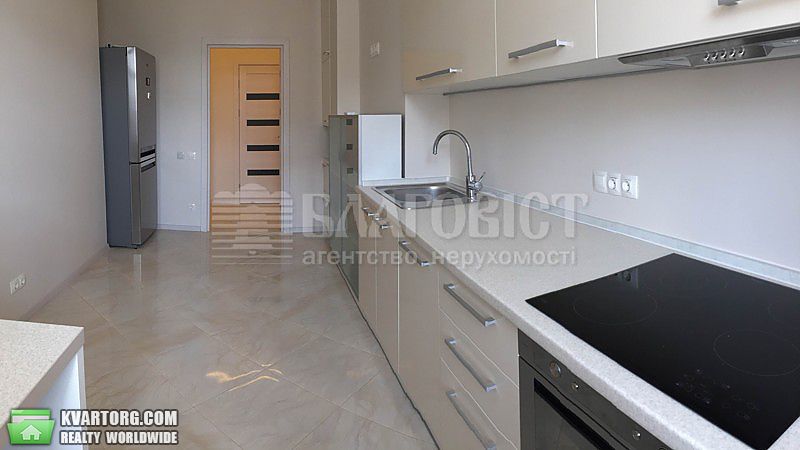 Rent out 3-room apartment. Киев,  Гоголевская — photo 3