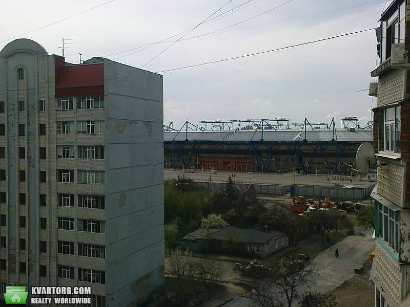 Rent out 1-room apartment. Харьков, Днепровская — photo 1