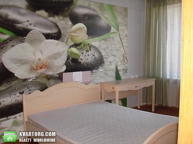 Rent out 4-room apartment. Киев,  Леси Украинки бул — photo 5