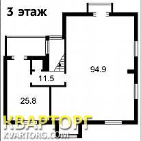 Sell house. Киев, Боженко — photo 5