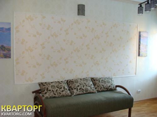 Rent out 1-room apartment. Одесса, Азарова — photo 5