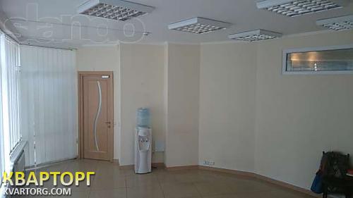 Rent out office. Киев,  Щорса — photo 1