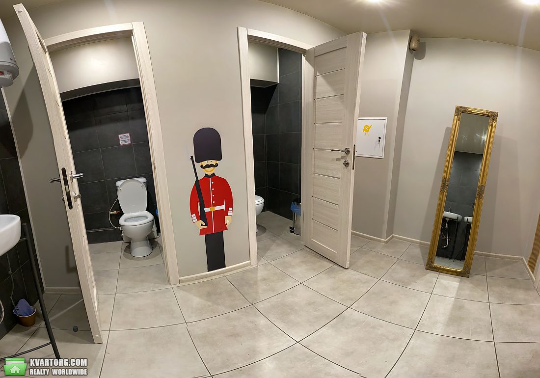 Rent out office. Киев,  Ломоносова — photo 9