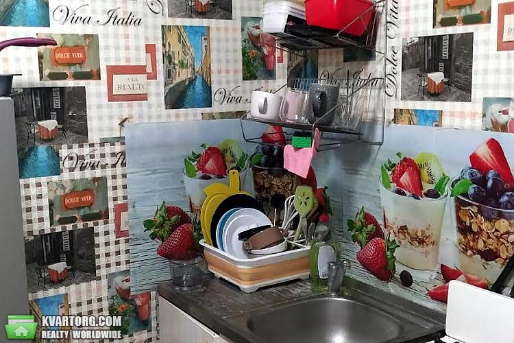 Sell 2-room apartment. Киев,  Василенко — photo 10