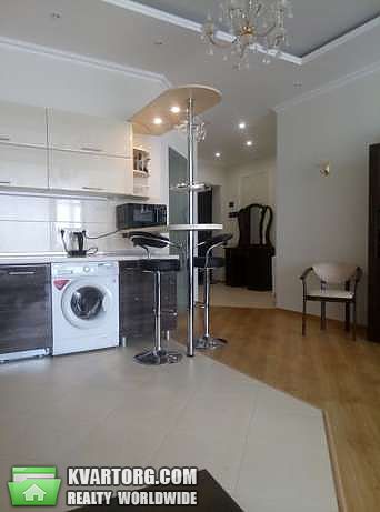 Rent out 1-room apartment. Одесса, Удельный пер — photo 1