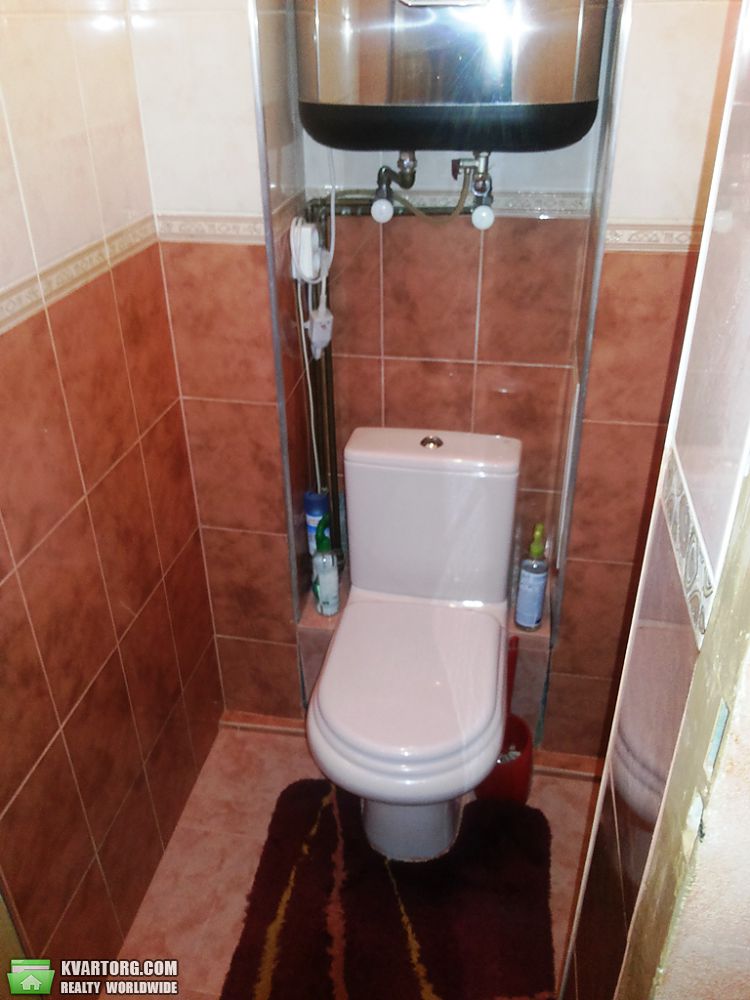 Sell 3-room apartment. Киев, Заболотного — photo 7
