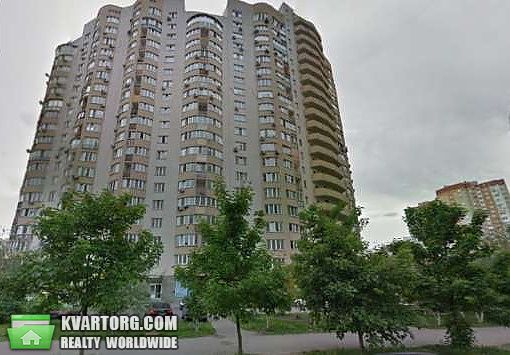 Sell 2-room apartment. Киев,  Урловская — photo 1