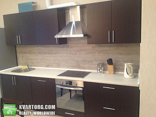 Rent out 2-room apartment. Киев, Дружбы Народов бул — photo 3