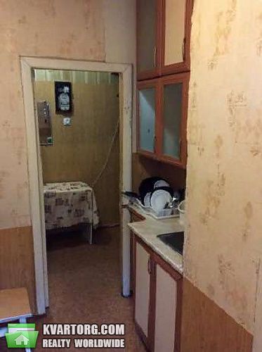Sell 2-room apartment. Киев,  Волынская — photo 5