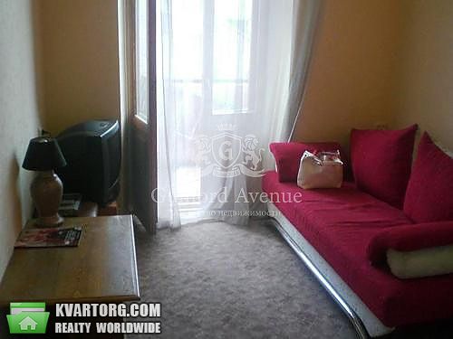 Sell 2-room apartment. Киев, Костельная — photo 2