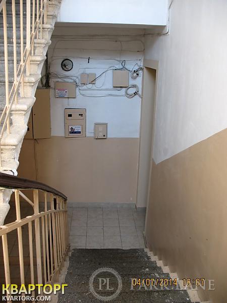 Sell 3-room apartment. Киев,  Владимирская — photo 3