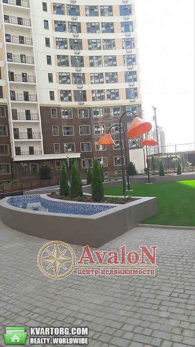 Sell 1-room apartment. Одесса, Каманина — photo 6