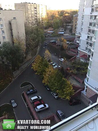 Rent out 2-room apartment. Киев, .Степана Руданского — photo 9