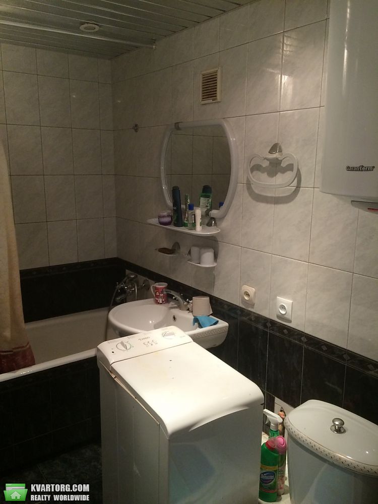 Rent out 2-room apartment. Днепропетровск, пр.Героев — photo 2