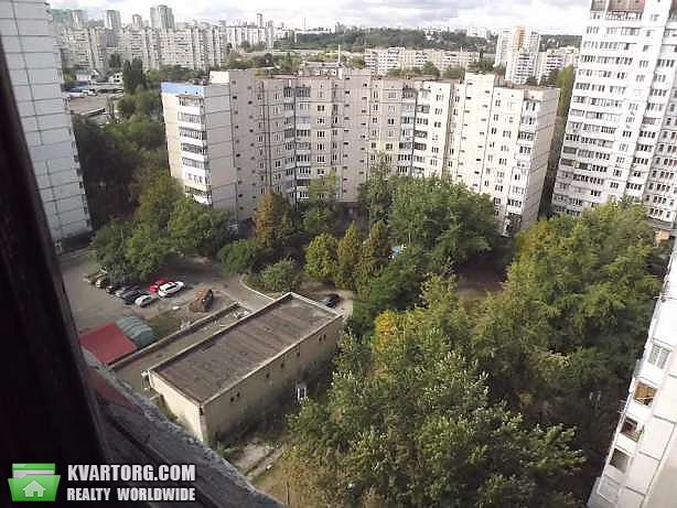 Sell 2-room apartment. Киев,  Полярная — photo 4