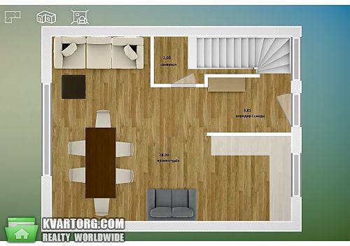 Sell house. Буча, Горького — photo 7