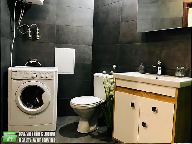 Rent out 1-room apartment. Киев, Маршала Конева — photo 8
