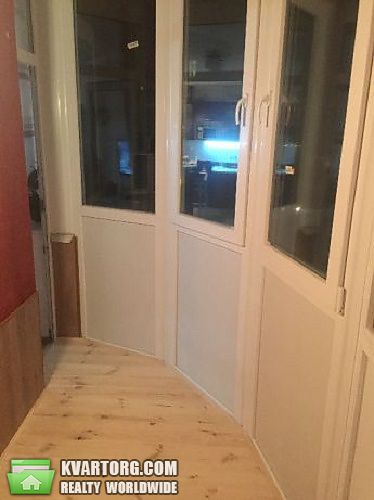 Sell 2-room apartment. Киев, Мейтуса — photo 9