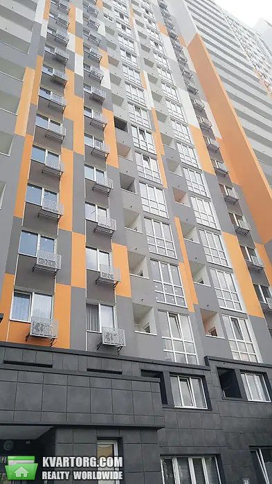 Sell 1-room apartment. Киев,  Кольцова бул — photo 6
