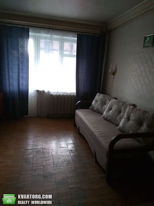 Sell 1-room apartment. Киев,  Перова бул — photo 7