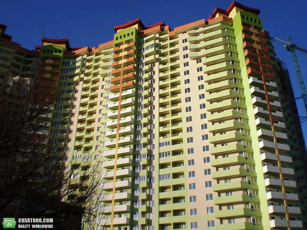 Sell 1-room apartment. Киев,  Донца — photo 1