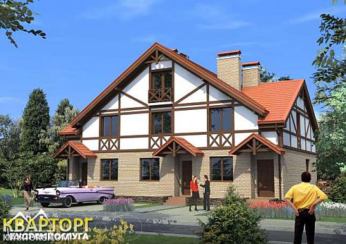 Sell house. Киевская обл., Дорошенко — photo 1