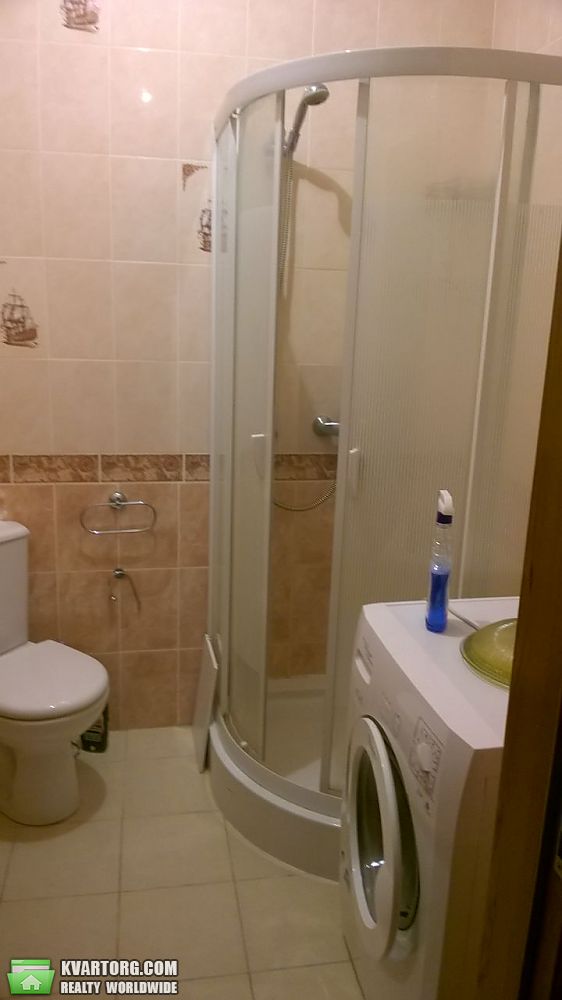 Rent out 1-room apartment. Киев,  Оболонский пр — photo 6