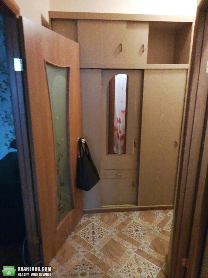 Rent out 1-room apartment. Одесса, Люстдорфская Дорога — photo 3
