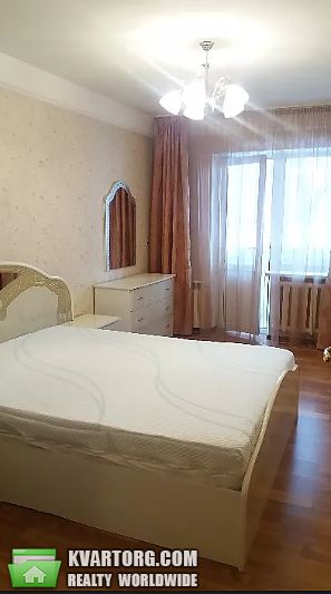 Rent out 2-room apartment. Киев,  Богатырская — photo 6