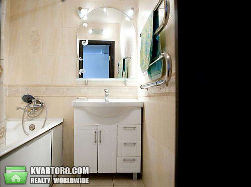 Rent out 3-room apartment. Киев, Чоколовский бул — photo 10