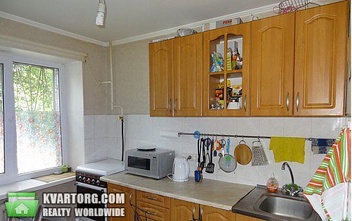 Sell 1-room apartment. Киев, Дегтяревская — photo 5