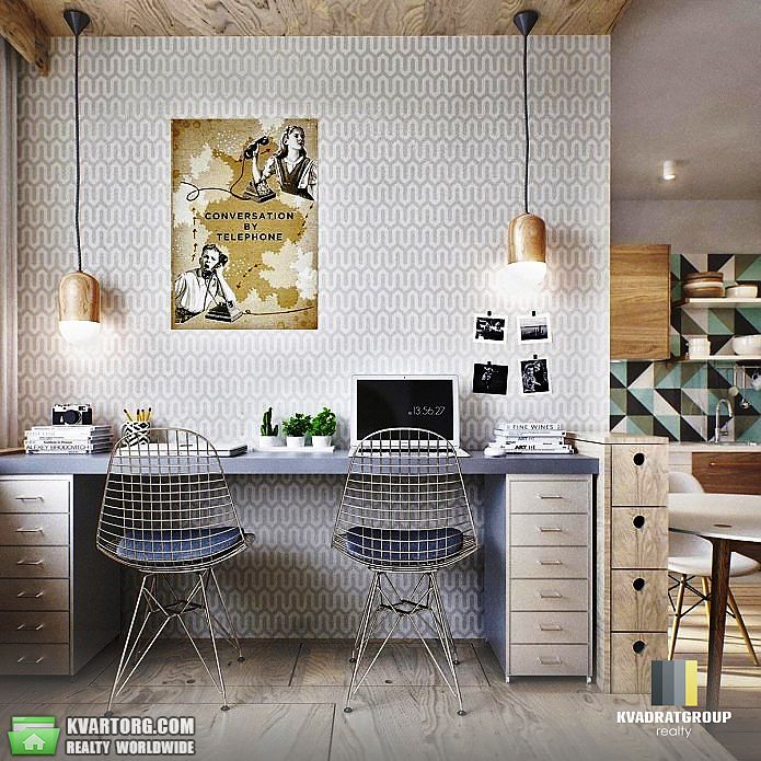 Rent out 2-room apartment. Днепропетровск, Кирова — photo 1