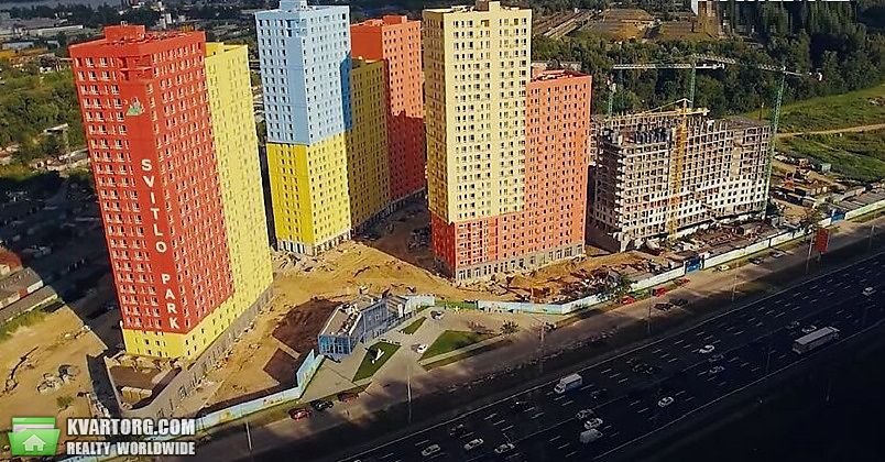 продам 2-комнатную квартиру. Киев,  Надднепрянское шоссе - фото 2