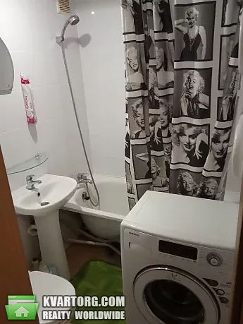 Rent out 1-room apartment. Киев,  Тверской Тупик — photo 3