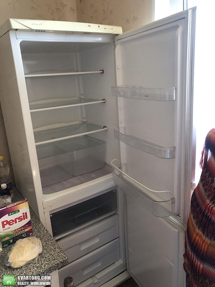 Rent out 1-room apartment. Киев,  Березняковская — photo 3