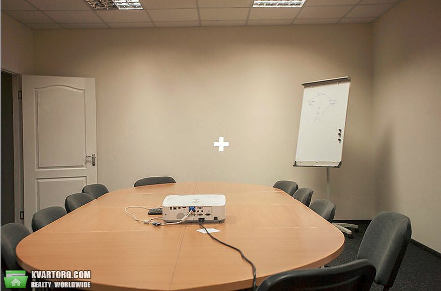 Rent out office. Киев,  Харьковское шоссе — photo 8