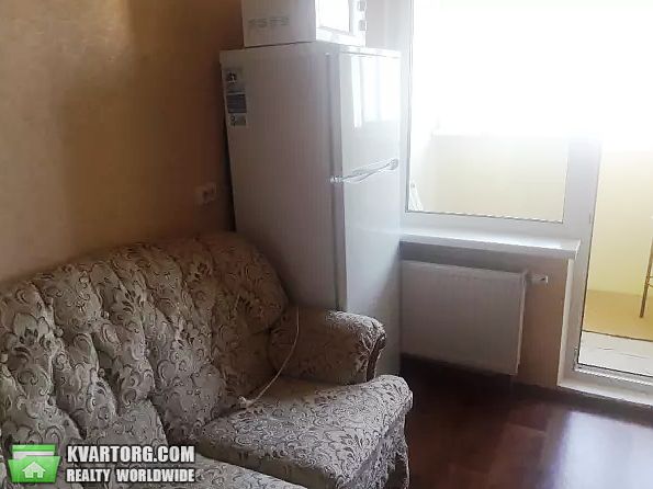 Sell 1-room apartment. Киев,  Науки пр — photo 1