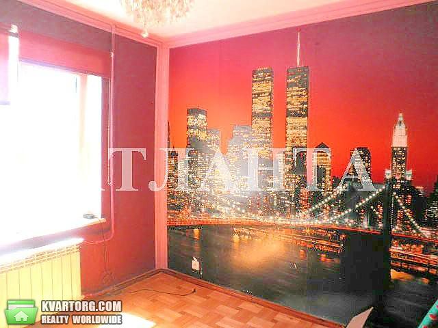 Sell 4-room apartment. Одесса, Бочарова — photo 2