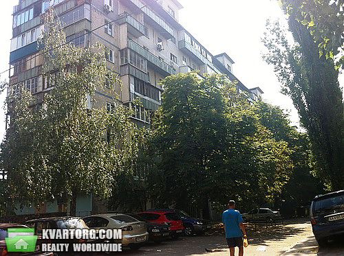 Sell 1-room apartment. Киев, Плеханова — photo 1