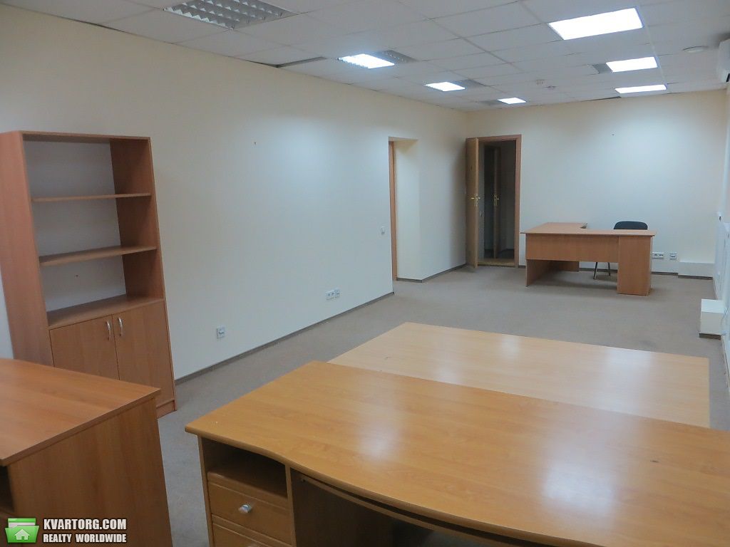 Rent out office. Киев, ул.Воровского — photo 5